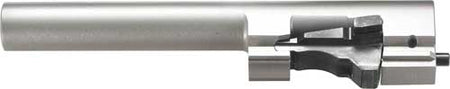 Beretta 92FS 9mm Luger Standard Stainless INOX Barrel Italy