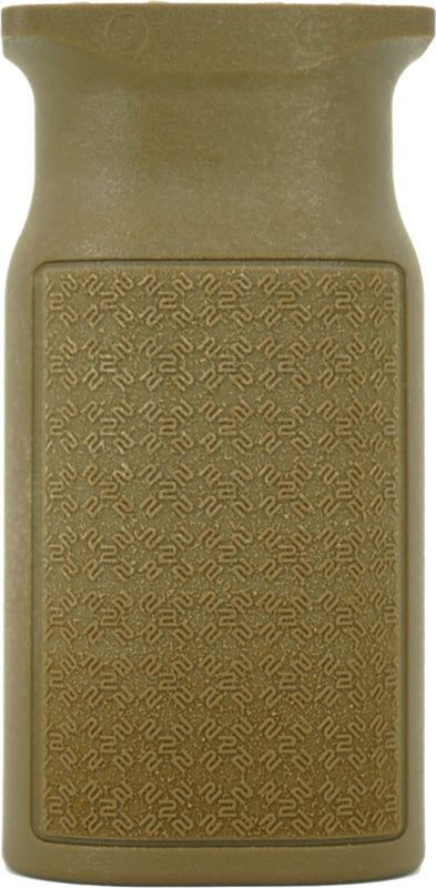 AMEND2 M-LOK VERTICAL FOREGRIP COYOTE BROWN