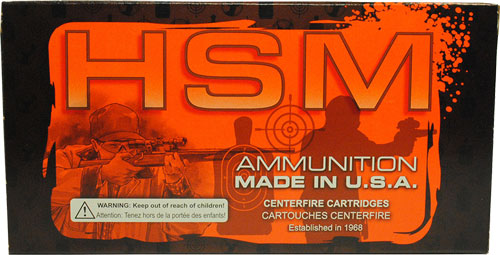 HSM 300BLK4N Match Sierra MatchKing Boat Tail Hollow Point BTHP 220 Grain .300 AAC Blackout