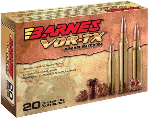 Barnes BB350L170 VOR-TX TSX Flat Base  170 Grain .350 Legend