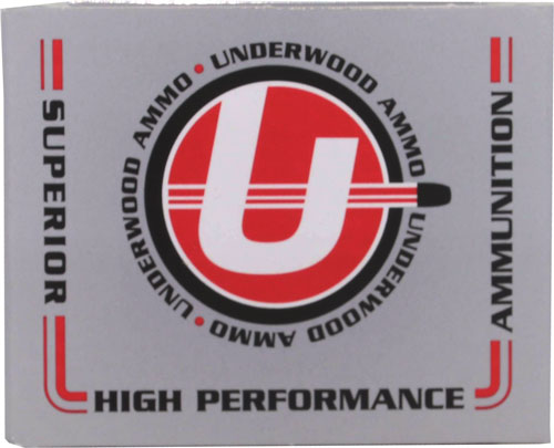 Underwood Ammo 410 InterLock Jacketed Hollow Point JHP 300 Grain .458 SOCOM
