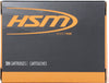 HSM   41 Remington Mag 210 Gr JHP