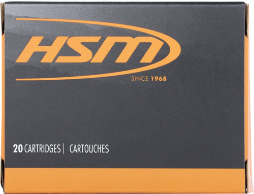 HSM  .41 Remington Mag 210 gr JHP ammo