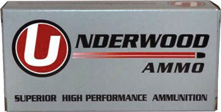 Underwood Ammo  .45 Winchester Mag 230 gr FMJ ammo