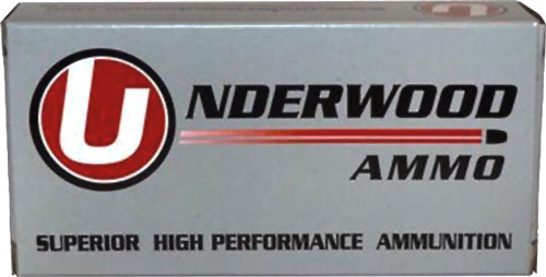 Underwood Ammo  .45 Winchester Mag 230 gr FMJ ammo