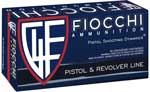 Fiocchi 45XTP25 Hyperformance Hornady XTP Hollow Point HP 230 Grain .45 ACP/Auto