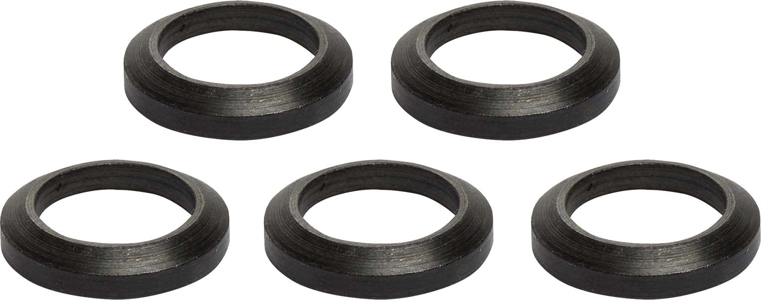 Advanced Technology AR-15 Steel Crush Washer 5-Pack