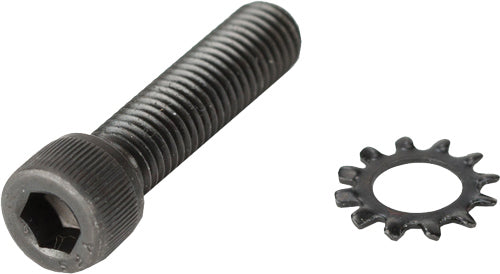 Advanced Technology AR-15 Pistol Grip Bolt and Washer Screw