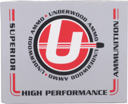 Underwood Ammo Long Flat Nose Gas Check .460 S&W Mag 360 gr Solid ammo