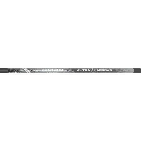 Altra Centrum 23 Limited Carbon Arrow Shafts .003 300 Spine - 1 Dozen