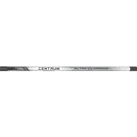 Altra Centrum 23 Premier Carbon Arrow Shafts .001 300 - 1 Dozen