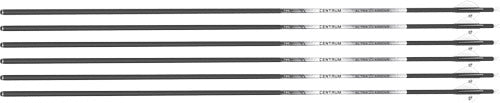 Altra 246 Centrum Premier 300 Spine 32" Fletched Arrows 6-Pack