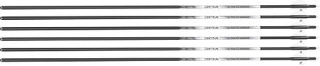 Altra 246 Centrum Premier 350 Spine 32" Fletched Arrows 6-Pack