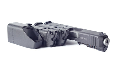 Advantage Arms .22LR Conversion Kit for Glock 26/27 Gen 1-5, 4" Barrel, Optic Ready, Black, 2x10Rd Mags, CA Compliant, Range Bag