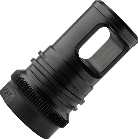 AAC Muzzle Brake for TIQD .338 Lapua Magnum 90-Tooth M18x1.5