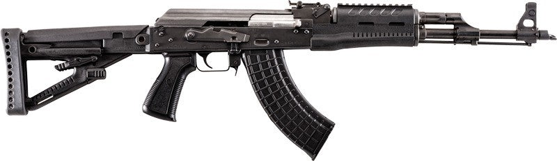 Pro Mag Archangel Yugo AK-PAP Replacement Stock Set Black
