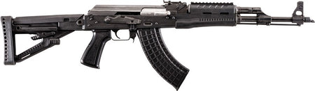 Pro Mag Archangel Yugo AK-PAP Replacement Stock Set Black