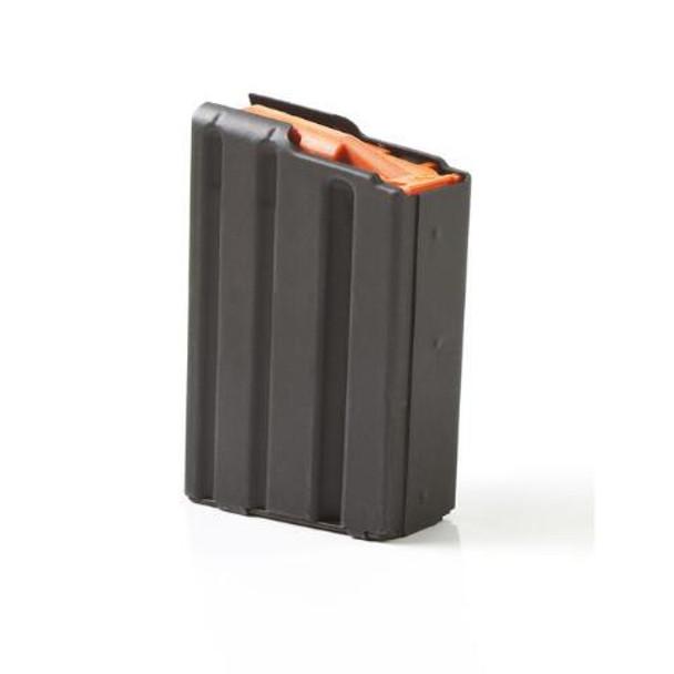 ASC AR-15/M4/M16 Stainless Steel Rifle Magazine .223/5.56 10-Round