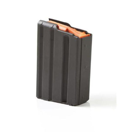 ASC AR-15/M4/M16 Stainless Steel Rifle Magazine .223/5.56 10-Round