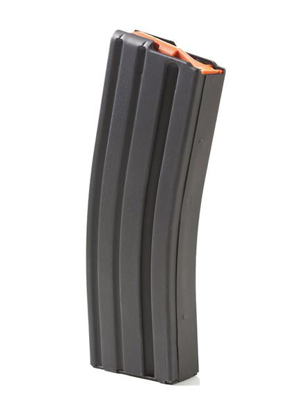 ASC AR-15 30 Round Blocked to 10 .223/5.56 Stainless Steel Rifle Magazine