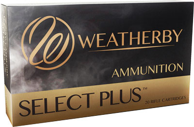 Weatherby B303180TTSX Select Plus Barnes Tipped TSX Lead Free  180 Grain .30-378 Weatherby Mag