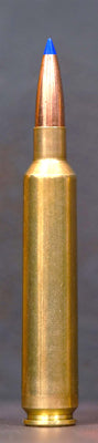 Weatherby B65RPM127LRX Select Plus Barnes LRX Lead Free  127 Grain 6.5 Weatherby RPM