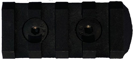 AB Arms Picatinny Rail Polymer M-LOK 4-Slot