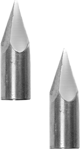 Cajun Bowfishing JackHammer Replacement Tip 2-Pack