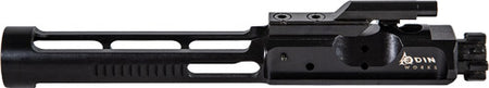 ODIN AR-15 .223 Low Mass Bolt Carrier Group Black Nitride