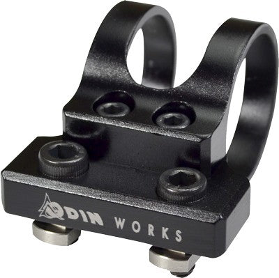 ODIN Flashlight Mount M-LOK for 1" Flashlights