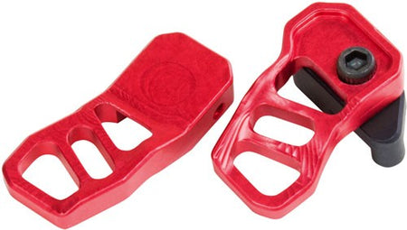 ODIN Extended Magazine Release for SIG MPX in Red