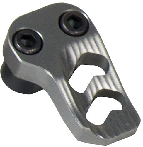 ODIN XMR2 Gen2 Extended Magazine Release Gun Metal Grey for AR-15