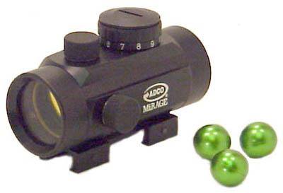 ADCO EDot Reflex Sight Red Dot