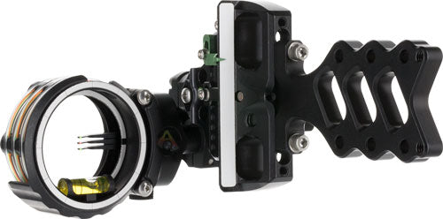 Axcel Accu-Hunter Sight AccuStat II 3-Pin .019 RH/LH