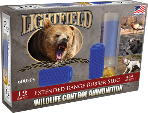 Lightfield CWXR12   12 Gauge 2.75"