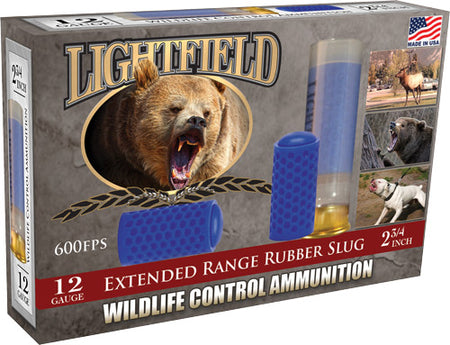 Lightfield CWXR12   12 Gauge 2.75"