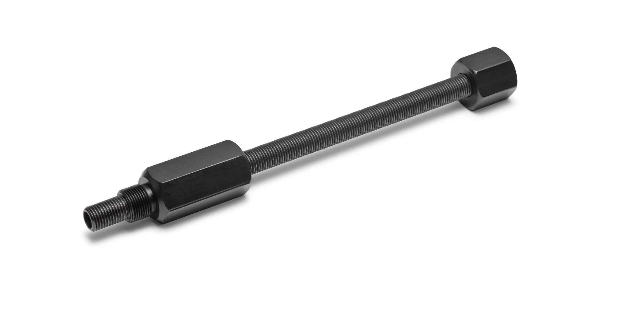 Element Baffle Removal Tool for Suppressors