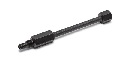 Element Baffle Removal Tool for Suppressors