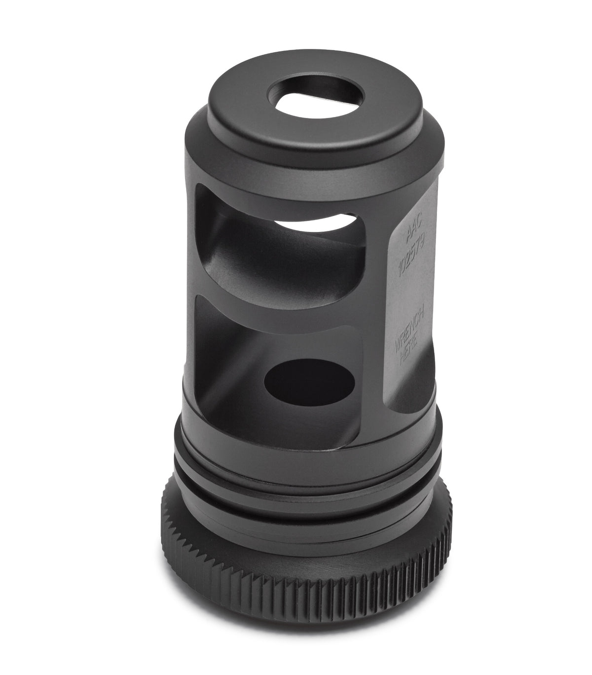 Muzzle Brake 80T 50 BMG 7/8x14 Thread
