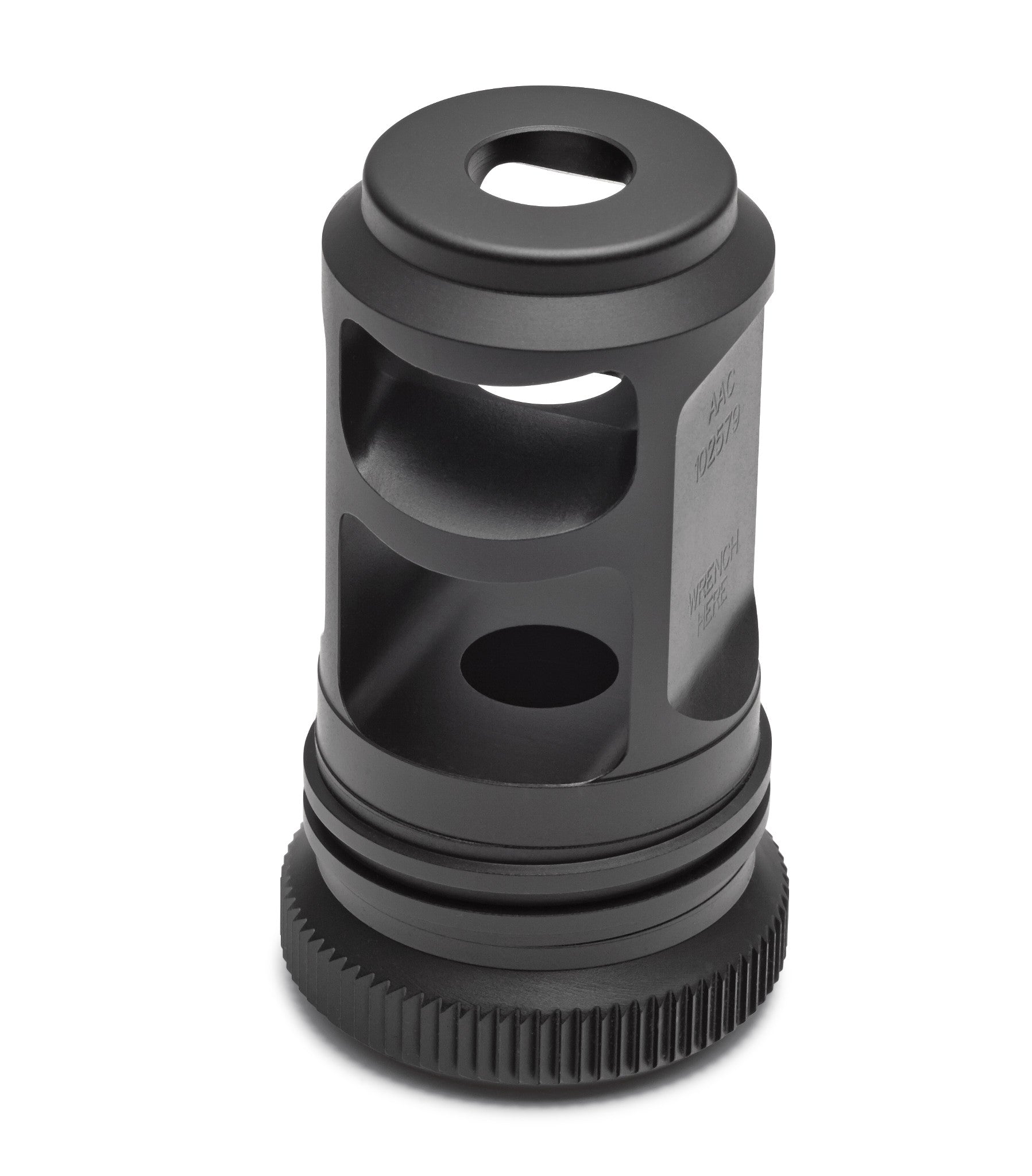 Muzzle Brake 80T 50 BMG 7/8x14 Thread