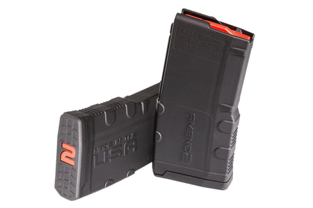 Amend2 AR-15/M4 Mod.2 Rifle Magazine 5.56x45mm NATO 20-Round