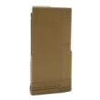 Amend2 SR-25 Mod-A Rifle Magazine Coyote Brown 7.62x51 20/rd
