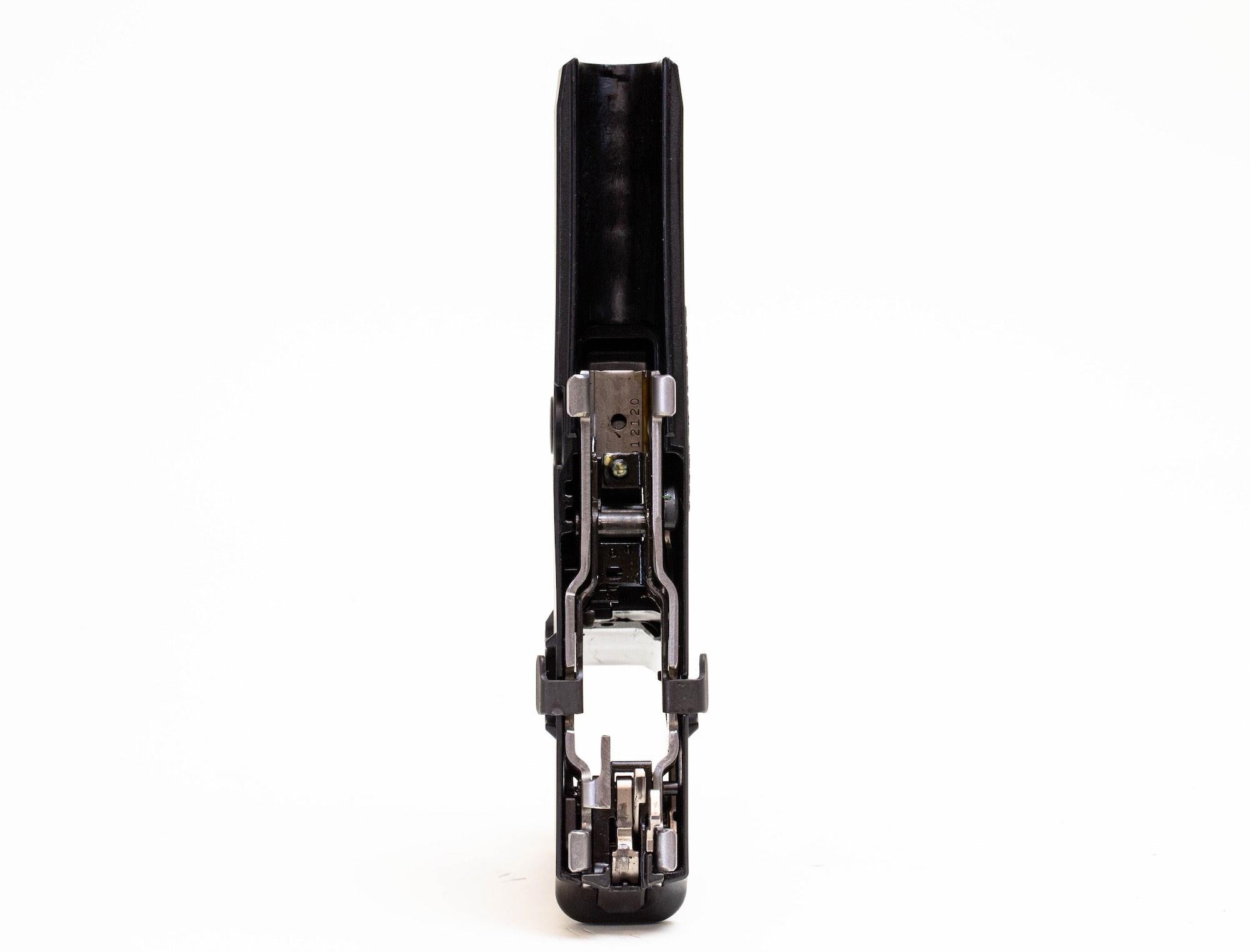Amend2 S300 Hybrid Grip Module Compatible with Sig P320 and P365