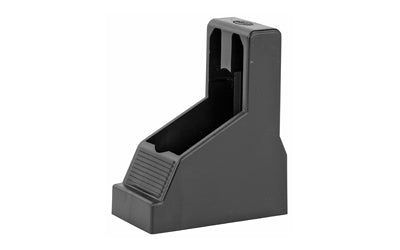 ADCO Super Thumb Double-Stack Magazine Loader for 9mm/40SW Pistols, Fits Sig P226/P320/P365, HK USP, Black ST1