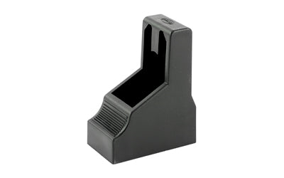 ADCO Super Thumb .380 ACP Double-Stack Magazine Loader, Fits Glock 42, Beretta 84, Bersa Thunder Plus, Black ST5