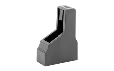 ADCO Super Thumb ST6 Magazine Loader for Single Stack .380 ACP Mags - Bersa, Beretta, LCP, Sig 238, PPK, Black