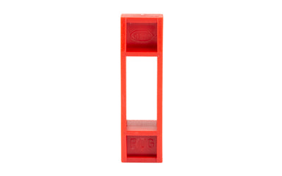 ADCO Super Thumb STJR Magazine Loader for .22LR S&W Model 22A/S Magazines, Red