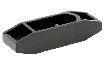 ADCO Super Thumb STSW Magazine Loader for S&W Model 41 and Walther GSP Style Magazines, Black