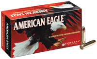 Federal American Eagle .327 Federal Mag 100 gr JSP ammo