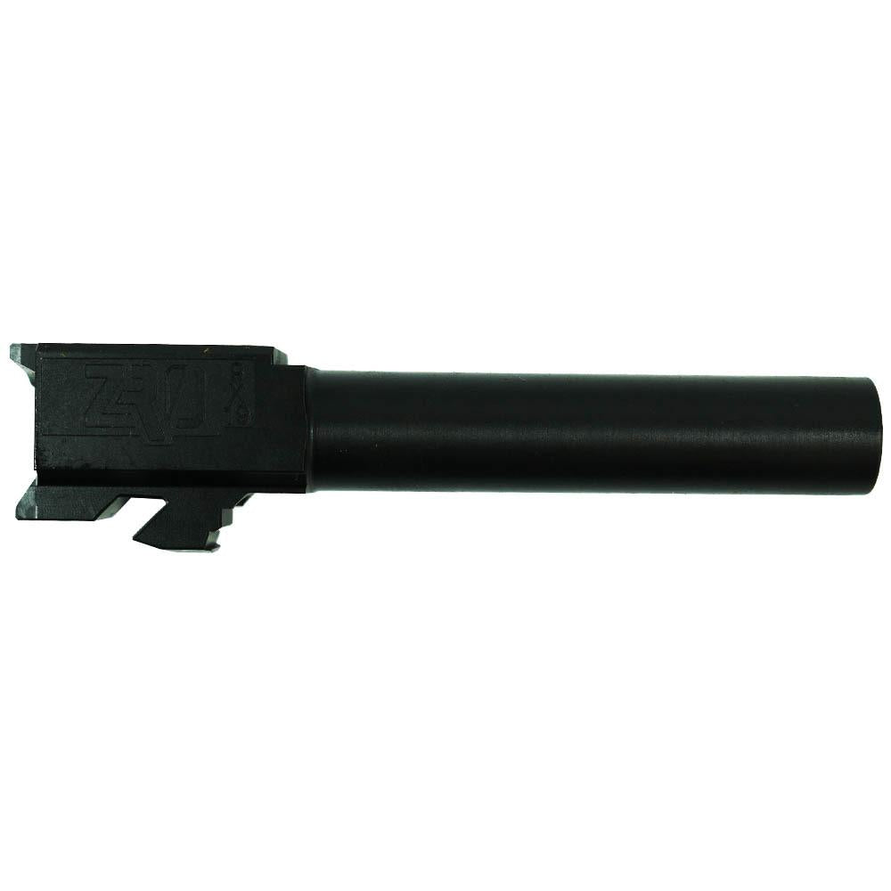ZRO Delta Drop-In Barrel for Modulus Compact 9mm 4 Inch Black
